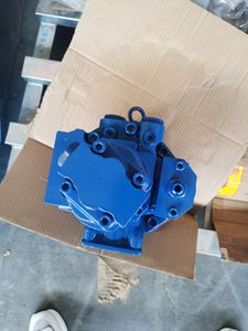 Máy Xúc <span class=keywords><strong>Uchida</strong></span> <span class=keywords><strong>Rexroth</strong></span> <span class=keywords><strong>AP2D36</strong></span> Máy Xúc Bơm Chính Takeuchi TB070 Máy Bơm Thủy Lực - Product Image 4