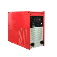Machine à souder à l'arc MMA SANYU Industry 380V ZX7-630A pour acier inoxydable et acier au carbone