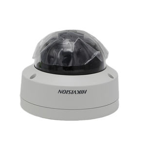 Cámara de Seguridad IP HIK DS-2CD2143G2-I Original, 4 MP, AcuSense, Domo Fijo, H.265+, WDR, IP67, PoE - Product Image 5