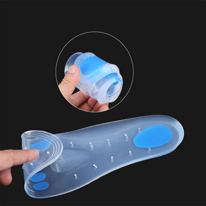 Semelles <span class=keywords><strong>de</strong></span> Massage en Silicone, Massage magnétique thérapie des pieds, réflexologie, soulagement <span class=keywords><strong>de</strong></span> la douleur, semelles <span class=keywords><strong>de</strong></span> chaussures en Gel pour la <span class=keywords><strong>perte</strong></span> <span class=keywords><strong>de</strong></span> <span class=keywords><strong>poids</strong></span> - Product Image 4