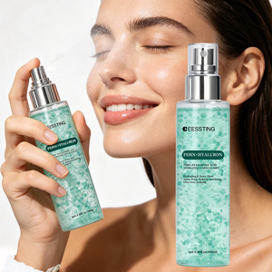 Custom Logo <b>Face</b> Care Natural Nourishing Facial Mist PDRN Daily Beauty Skin Collagen Glow Facial Serum Spray - Product Image 1