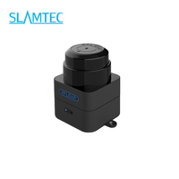 Lampe solaire LED haute performance avec 20 modes, sans fil, capteur localisateur d'espace pour stationnement