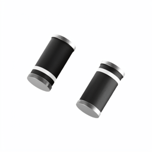 Diodes DO-213AB, MELF Manufacturer Channel Buy Online Electronic Components 1N4752AUR/TR - Product Image 1
