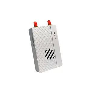 MK55 55KM Long Distance Wireless Transmission Wireless Video Transmitter And Receiver