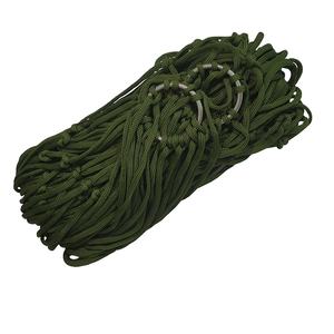 Chaise hamac suspendu en <span class=keywords><strong>corde</strong></span> de coton épais et solide - Product Image 1