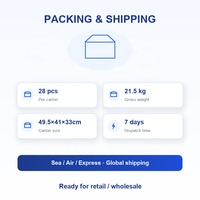 Chargeur GaN de voyage avec écran LCD intelligent, prises CA et charge sans fil, prêt pour la vente au détail, certifié CE FCC