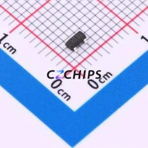Nouveau et Original HT7133 SOT-23 Circuit intégré IC puce PMIC régulateur linéaire (LDO) vente entière puce de composant électronique BOM - Product Image 1