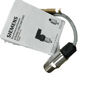 Miglior prezzo Siemens trasmettitore di pressione SITRANS P220 sensori di pressione 4-20ma 7mf1565-3ca00-1aa1