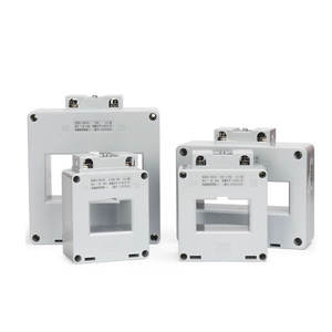 Transformador de Corriente Chint LMK BH-0.66 AC Clase 0.5 50/100/200/300/500/1000/5A - Product Image 1