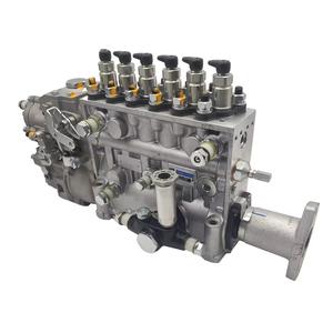 Pompe d'injection 101605-9880 106675-4900 400912-00061 pour - Product Image 1