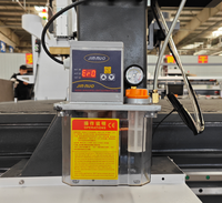 Routeur CNC pour bois 2040 ATC personnalisé, robuste et facile d'entretien, avec broche ATC de 9 kW de grande puissance – Meilleure vente