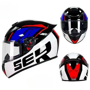 Motorcycle Helmet Manufacturer Sell Cute Ladies High Quality Helmet Motorcycle