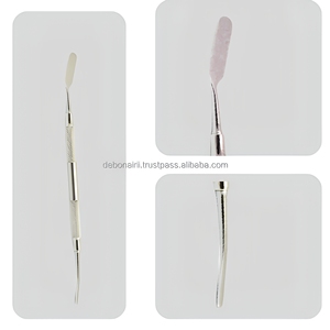 Premium Molt 9 Periosteal Elevator Stainless Steel Dental Implant Surgical Instruments Wholesale Supplier - Product Image 6