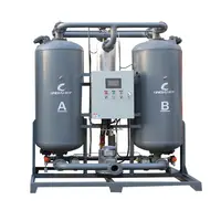 좋은 품질 공장 직접 공기 건조기 스크류 압축기 사용 건조제 (LY-H100NX 13.5m 3/min 100HP)