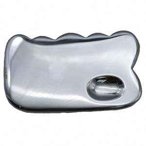 Herramienta Profesional <span class=keywords><strong>de</strong></span> Terahertz Gua Sha, Masajeador Facial, Piedra <span class=keywords><strong>de</strong></span> Raspado Facial Energética para <span class=keywords><strong>la</strong></span> Regeneración y Desintoxicación <span class=keywords><strong>de</strong></span> <span class=keywords><strong>la</strong></span> <span class=keywords><strong>Piel</strong></span> - Product Image 3