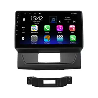 Android 13.0 9 inch HD Touchscreen GPS Navigation Radio for 2015-2018  Suzuki Alto K10 RHD with Bluetooth WIFI support Carplay SWC