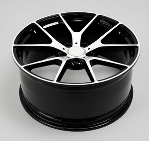 Llantas Forjadas para Autos de Carreras de 17 a 24 Pulgadas, Llantas de Aleación Personalizadas para <span class=keywords><strong>Mercedes</strong></span> W203 W204 C240 C280 C320 C350 <span class=keywords><strong>C63</strong></span> - Product Image 3