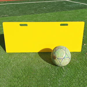 <span class=keywords><strong>Mur</strong></span> de rebond de football ZSPE Premium pour l'entraînement en solo et les séances de développement des compétences - Product Image 6