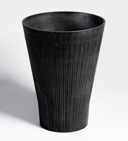 Usine Décoration d'intérieur de luxe Vases à fleurs en plastique incassables Jardinières d'extérieur Pots de fleurs Récipient en plastique