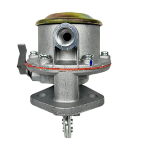 Nouvelle pompe à carburant 2641338 AR185JL pour 31 165UK 175UK 178UK 175 180 pour moteur 4.212 4.236 4.248 Pièce de véhicule de haute qualité - Product Image 4