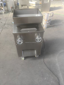 Trituradora de nueces para cortar en cubitos, máquina trituradora de pistachos, cortador de almendra, picadora de granos, nueces, picadora de cacahuetes - Product Image 5