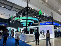 Nouveau treillis de scène en aluminium robuste pour écran LED, modèle No Global Door Pillar Truss, avec tête de dragon et éclairage carré, maintenant disponible sur le marché