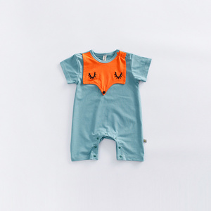 Vêtements pour bébés : Grossiste chinois de vêtements pour bébés, type tricoté, barboteuses de boutique pour fillettes - Product Image 3