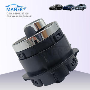 Interruptor de Luz Delantera MANER Nuevo 95861353305 para Porsche Macan 95B Cayenne - Product Image 1