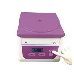 מכירה לוהטת מעבדה Prp צנטריפוגה מכונת <span class=keywords><strong>Prf</strong></span> צינור תעשייתי צנטריפוגה טוב מחיר סדרה - Product Image 4