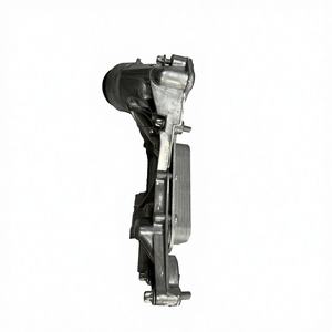 Enfriador de Aceite de Motor y Radiador de Transmisión para Chevrolet Cruze 93186324, Repuesto Nuevo para Reparación, SY 0719 - Product Image 1