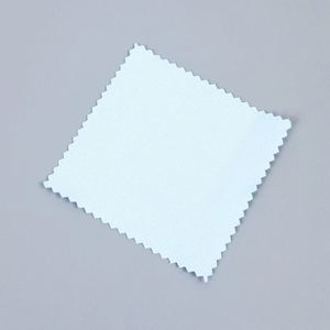 Paño de Microfibra de Lujo para Limpiar Gafas, con Logotipo Personalizado, Impresión de Alta Calidad - Product Image 4