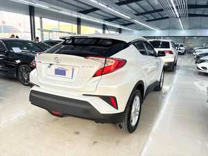 <span class=keywords><strong>TOYOTA</strong></span> <span class=keywords><strong>C</strong></span>-<span class=keywords><strong>HR</strong></span> 2022, 2.0L CVT, Volante a la Izquierda, SUV, <span class=keywords><strong>C</strong></span>ámara 360, Auto <span class=keywords><strong>Usado</strong></span>, Auto Económico, Excelente Estado, Precio Bajo - Product Image 5