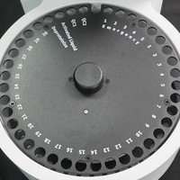 Analizador de Electrolitos Automático BIOBASE China, 80 Pruebas/hora, Máquina ISE con Personalización OEM y 1 Año de Garantía para Hospitales