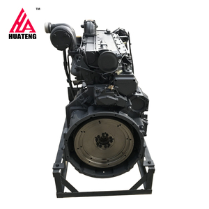 Máy móc động cơ diesel làm mát bằng nước 6 xi lanh 4 thì bf6m1013ec 1013ec 174kw 2300 vòng/phút cho động cơ Deutz lắp ráp - Product Image 5