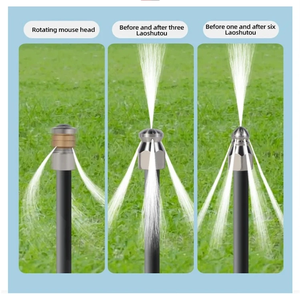 In magazzino nuovo Design 350 BAR 20L <span class=keywords><strong>idropulitrice</strong></span> a pressione macchina pulitore di scarico - Product Image 4