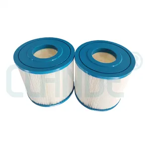 Water Filtering Professional FCA Type Equipment Swimming Pool Filter Cartridge With High Quality