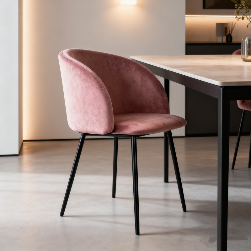 Wholesale Contemporary Dining Chairs Home Hotel