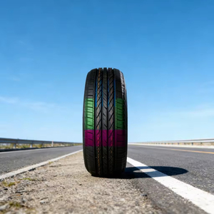 ยาง H/T 275/65R18 เงียบสงบ นุ่มสบาย พร้อมสมรรถนะการควบคุมที่ดี - Product Image 4