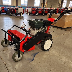 Económico y Práctico, Cultivador Rotatorio de <span class=keywords><strong>Segunda</strong></span> <span class=keywords><strong>Mano</strong></span> de 15HP YTGJZ-065, Equipo Agrícola, Cultivador Rotatorio Diésel - Product Image 2
