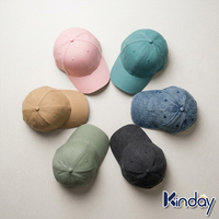 Gorra de Béisbol Personalizada con Logotipo Bordado, 100% Algodón, 6 Paneles, Transpirable, Ajustable, Clásica, Protección Solar de Verano para Hombre y Mujer