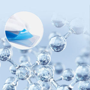 Patch d'élimination des cicatrices-Estompe les cicatrices anciennes et nouvelles Patch cicatriciel chirurgical-Réparation post-opératoire Emballage stérile pour la cicatrisation des plaies - Product Image 5