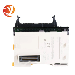 Module d'entrée O-mron CJ1W-ID232 d'origine neuf, contrôleur programmable PLC avec 16 E/S 110V, communication par liaison E/S - Product Image 1