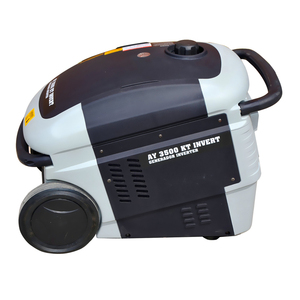 Katomax 3.5KW pico corriendo súper silenciosa inversor del generador de <span class=keywords><strong>gasolina</strong></span> para la venta campamento/barbacoa/picnic/casa/RVs - Product Image 4