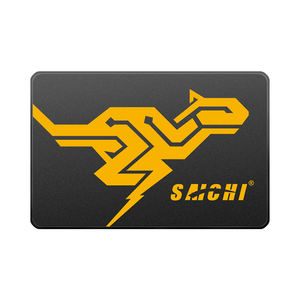 SAICHI 2.5英寸Sata 3固态硬盘适用于台式笔记本电脑内部512gb固态硬盘 - Product Image 6