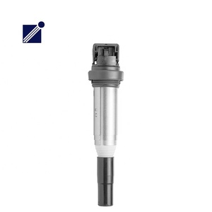 12137594596 para <span class=keywords><strong>BMW</strong></span> 3 Series E46 E90 5 Series E39 E60 F10 7 Series F01 F02 X1 E84 X3 F25 piezas de automóviles Paquete de bobina de encendido del motor - Product Image 3