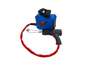 Compact Induction Heating Machine for Car Metal Components - Product Image 5