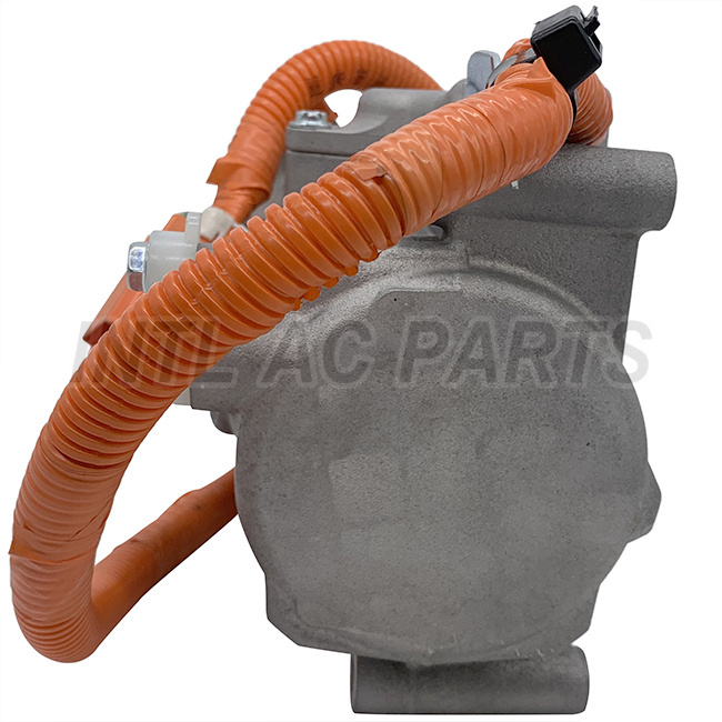 New A/C Compressor for TOYOTA PRIUS & MITSUBISHI OUTLANDER