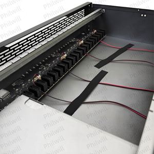 WIFI Granja de Bots Box, Software de Gestión Gratuito, Control Unificado, Teléfono Android, Matriz de Teléfonos, Proyección de Pantalla - Product Image 3