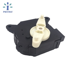 ตัวควบคุมประตูผสมลมร้อน HVAC PEIVSO 9180021 สำหรับ Saab 9 3 Opel Corsa C - Product Image 5