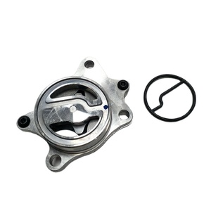 Bomba Hidráulica para Excavadora Pesada en Oferta, PN 31A35-30010 54A-435D100, Bomba de Aceite, Pieza de Repuesto Nueva de Goma para Excavadora PC1355 S3L2 S4L - Product Image 5
